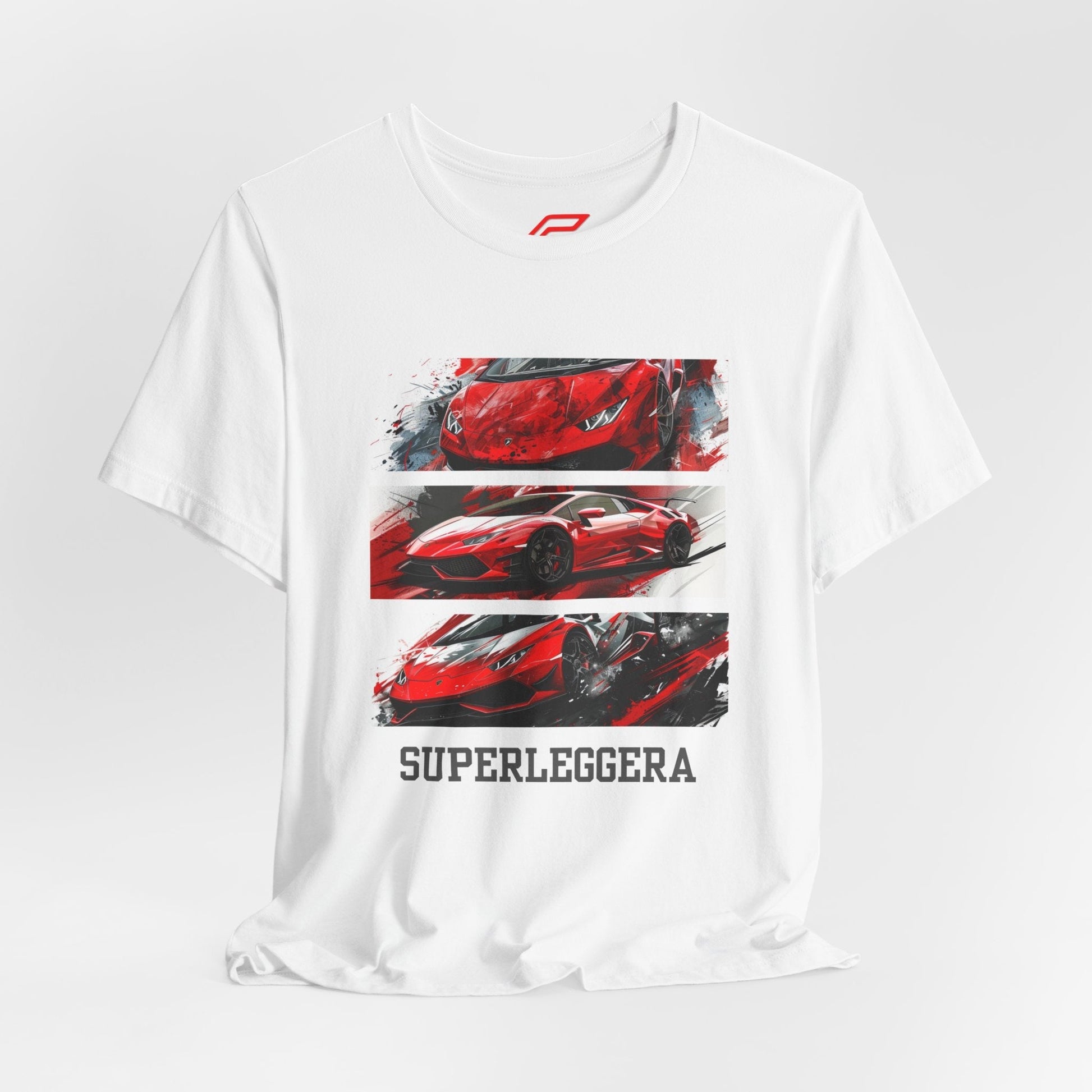 LH T-Shirt | LH U002 - Petrosexuals