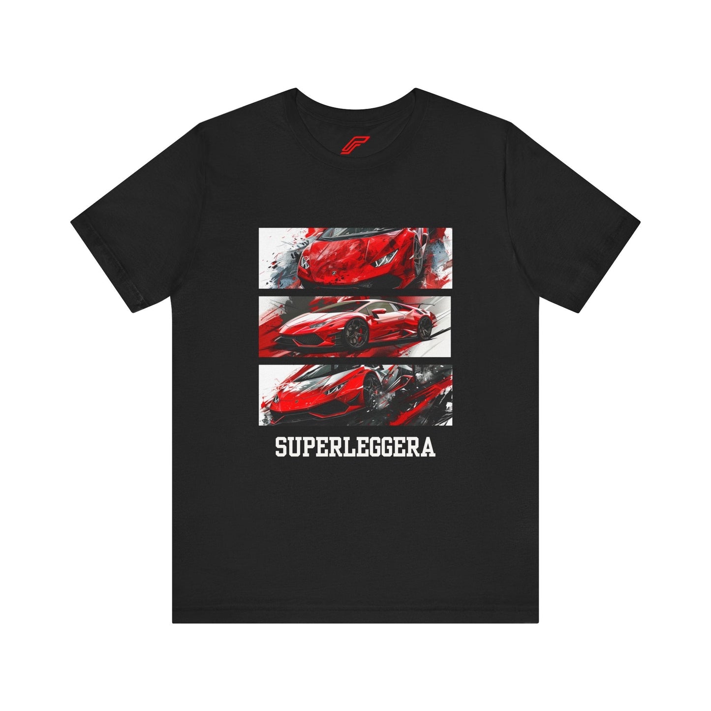 LH T-Shirt | LH U002 - Petrosexuals