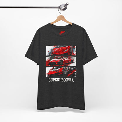 LH T-Shirt | LH U002 - Petrosexuals