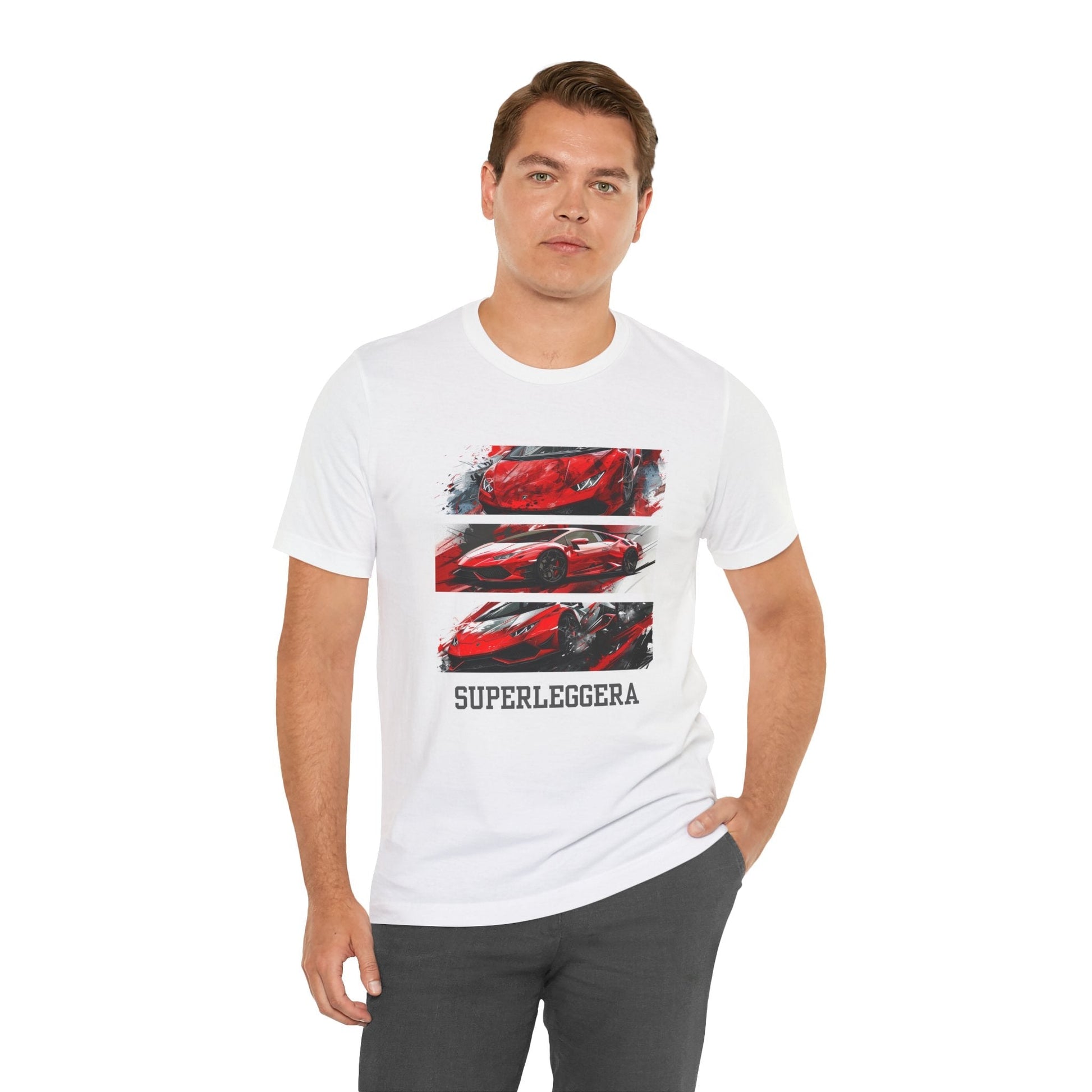 LH T-Shirt | LH U002 - Petrosexuals