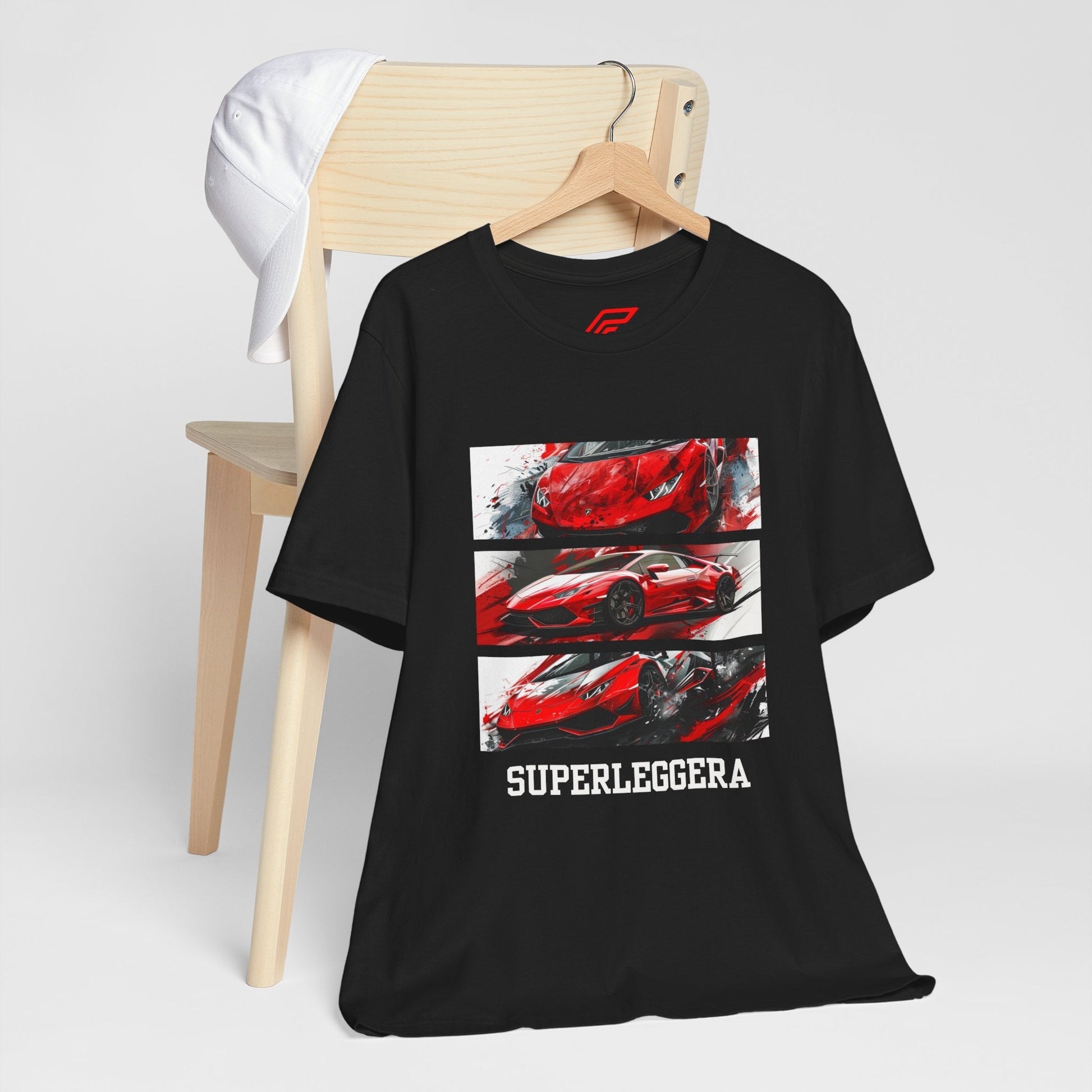 LH T-Shirt | LH U002 - Petrosexuals