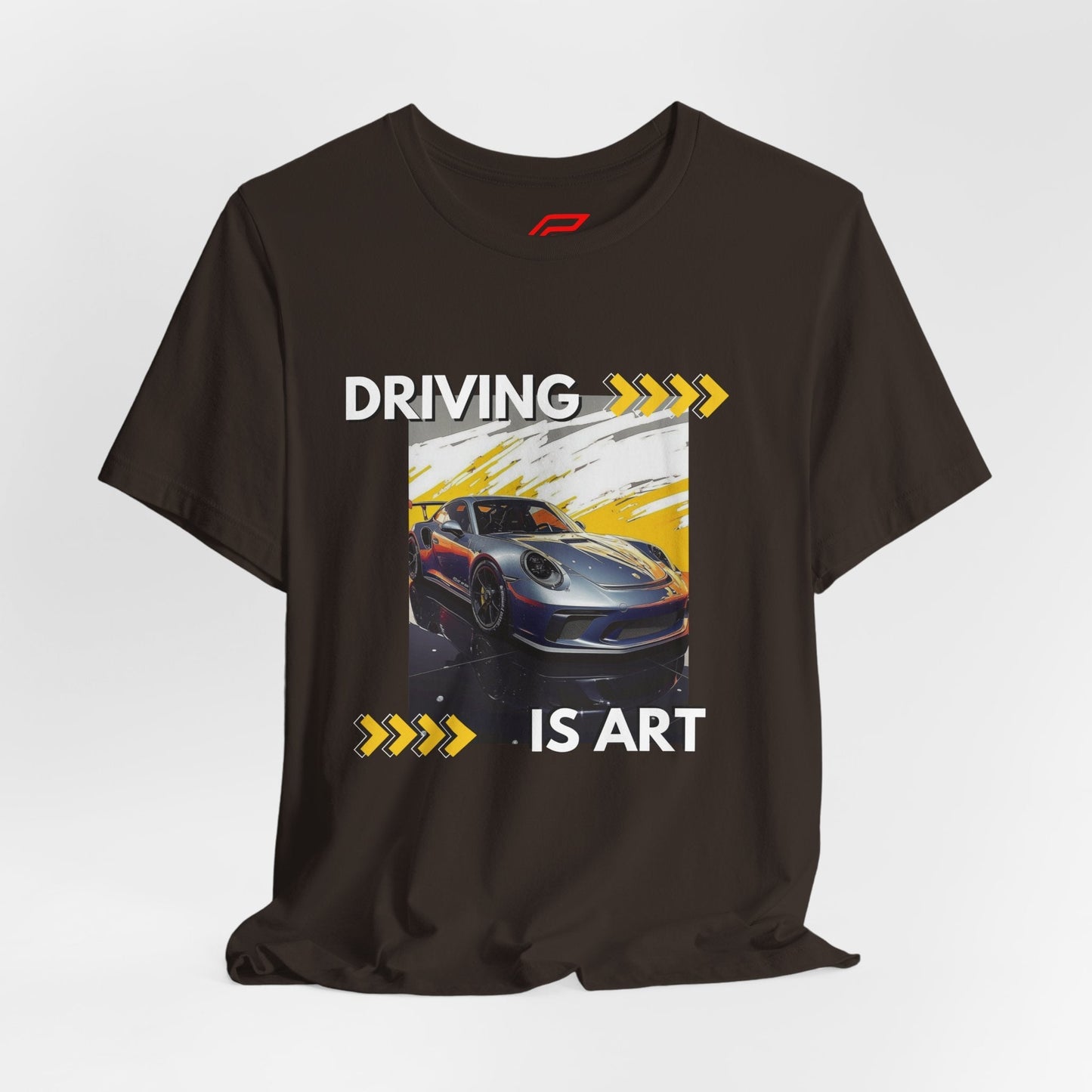 Porsche P991 GT3RS T-Shirt - Petrosexuals