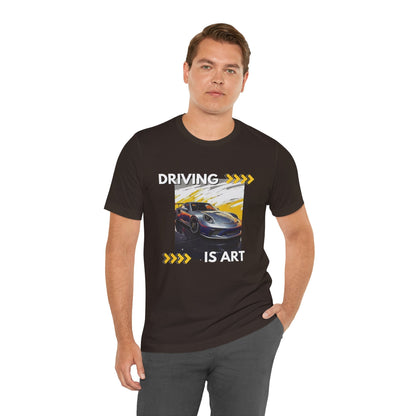 Porsche P991 GT3RS T-Shirt - Petrosexuals