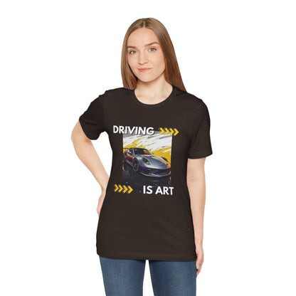 Porsche P991 GT3RS T-Shirt - Petrosexuals