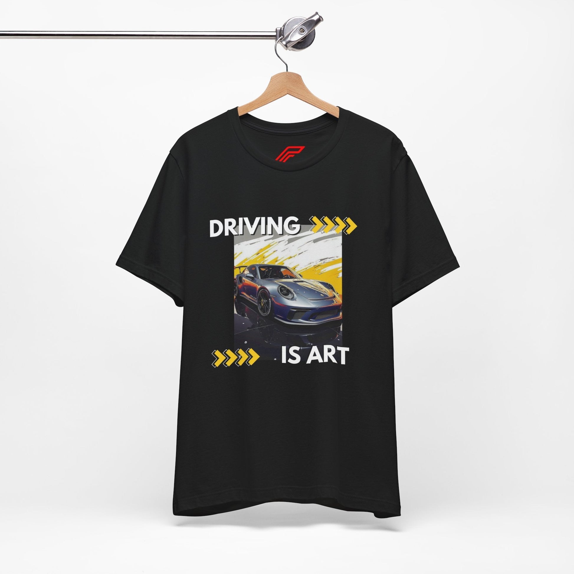 Porsche P991 GT3RS T-Shirt - Petrosexuals