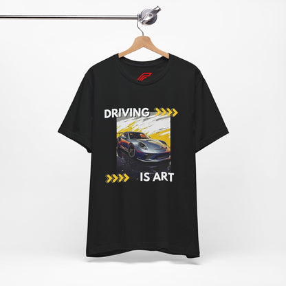 Porsche P991 GT3RS T-Shirt - Petrosexuals