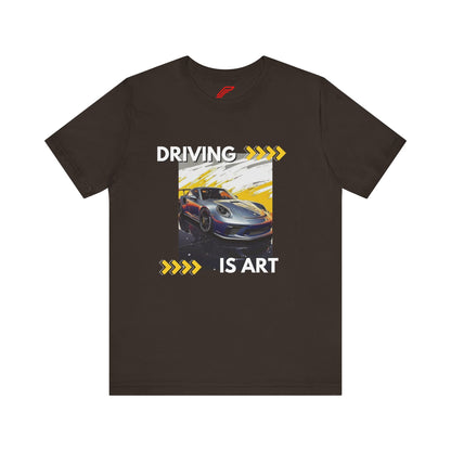 Porsche P991 GT3RS T-Shirt - Petrosexuals