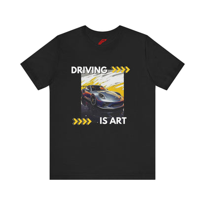 Porsche P991 GT3RS T-Shirt - Petrosexuals