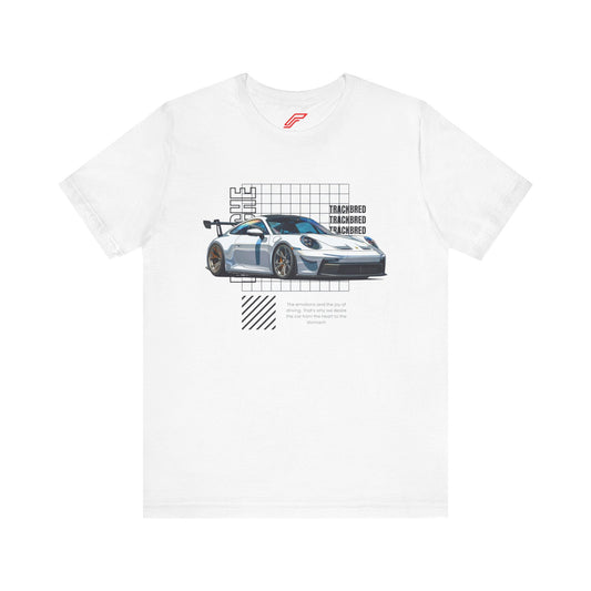 T-Shirt | P992GT3 - 002 - Petrosexuals