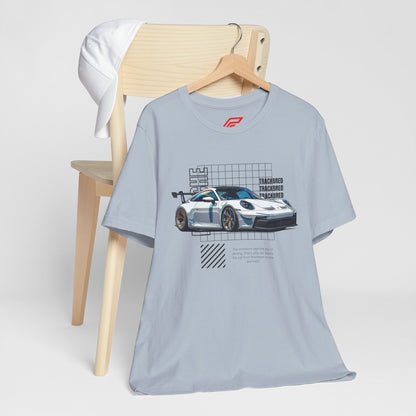 T-Shirt | P992GT3 - 002 - Petrosexuals