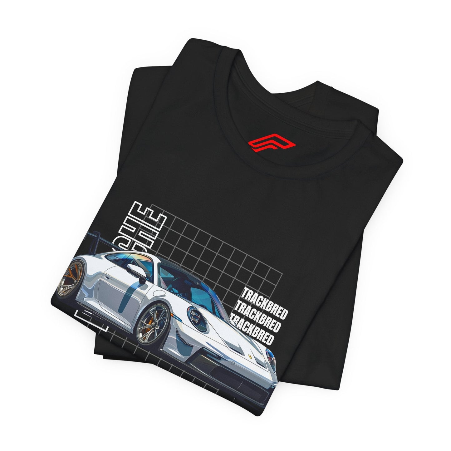 T-Shirt | P992GT3 - 002 - Petrosexuals