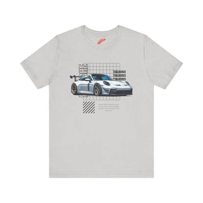 T-Shirt | P992GT3 - 002 - Petrosexuals