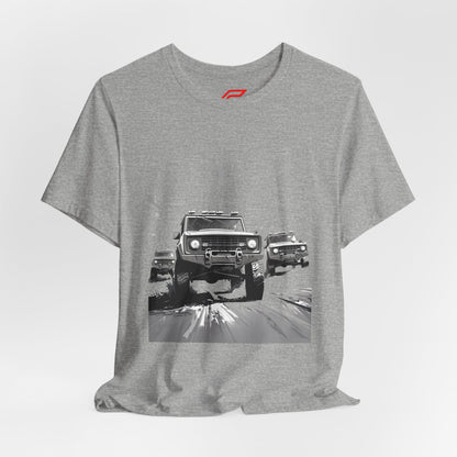 Vintage Ford Bronco T-Shirt | FB - U016 - Petrosexuals
