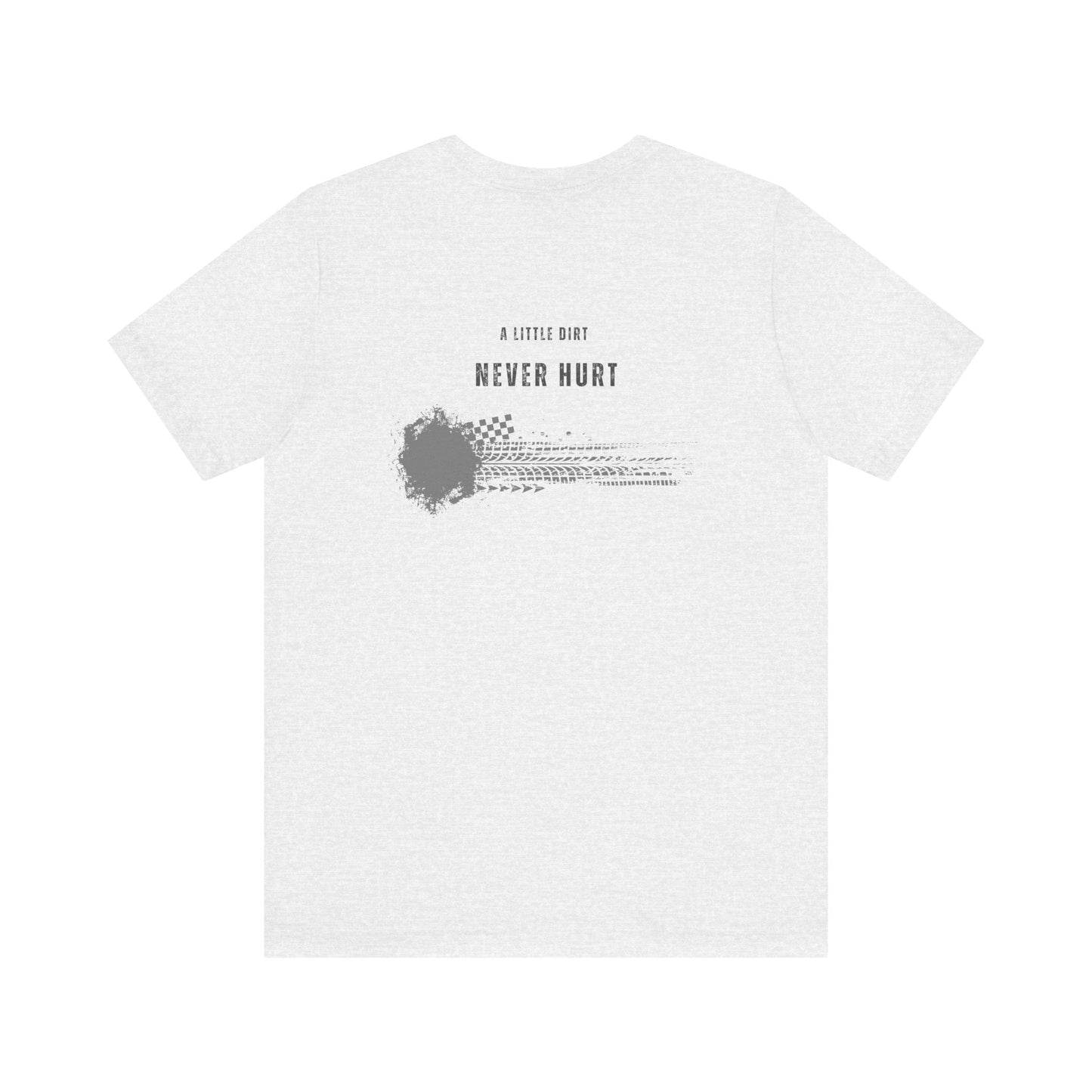 Vintage Ford Bronco T-Shirt – Premium Off - Road Apparel for Adventure Seekers | FB - U010 - Petrosexuals